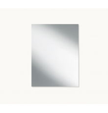Зеркало, Decor Walther, SPACE, прямоугольное, шгв 400*20*600, без подсветки