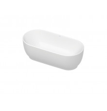 Ванна, Duravit, Luv, шгв 1800*850*460, цвет-белый