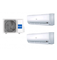 2U50S2SM2FA / AS12BS4HRA*2, Мульти-сплит система, Haier, Multi Super Match R32
