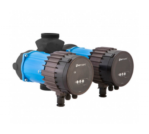 Насос, IMP pumps, NMTD SMART II 32/60-180