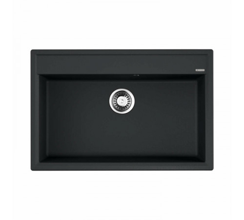 Мойка, OMOIKIRI, Sakaime, шгв 860*435*230, отверстия для смесителя-10 промаркированных, чаши-2, цвет-платина