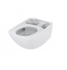 Унитаз, TOTO, NEOREST® WX1, подвесной, шгв 444*660*367, CEFIONTECT, цвет-белый