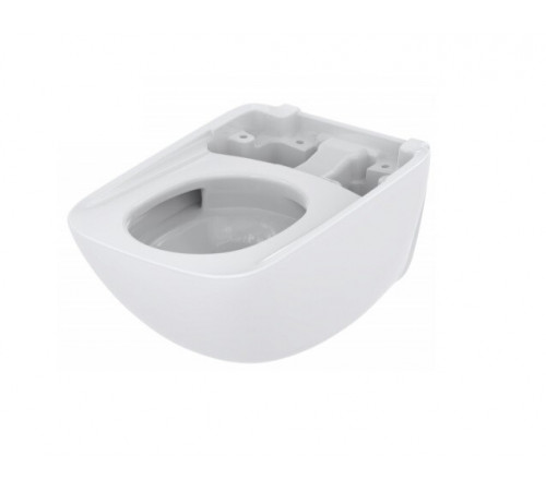 Унитаз, TOTO, NEOREST® WX1, подвесной, шгв 444*660*367, CEFIONTECT, цвет-белый