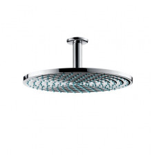 Верхний душ, Hansgrohe, Raindance S, шгв 300*300*174, цвет-хром