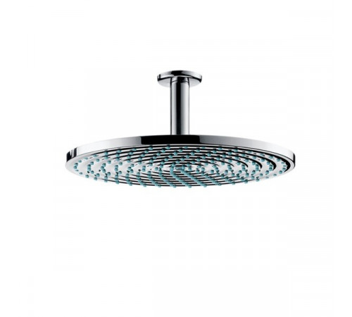 Верхний душ, Hansgrohe, Raindance S, шгв 300*300*174, цвет-хром