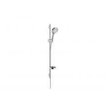 Душевой гарнитур, Hansgrohe, Raindance Air Select S, цвет-хром