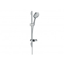 Душевой гарнитур, Hansgrohe, Raindance Select S, цвет-хром
