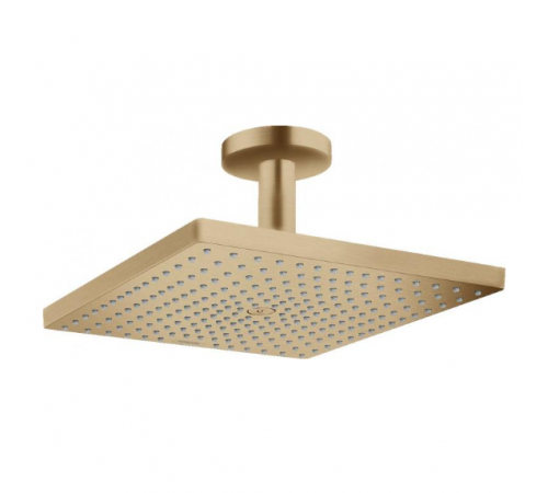 Верхний душ, Hansgrohe, Croma, 280*280, цвет-белый матовый