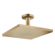 Верхний душ, Hansgrohe, Croma, 280*280, цвет-белый матовый