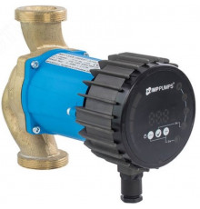 Насос, IMP pumps, NMT SAN SMART II C 25/100-180