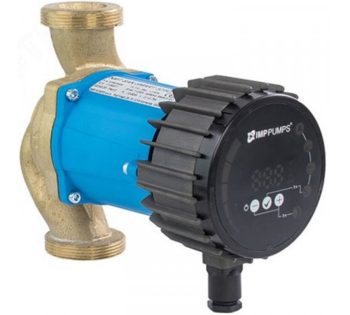 Насос, IMP pumps, NMT SAN SMART II C 25/100-180