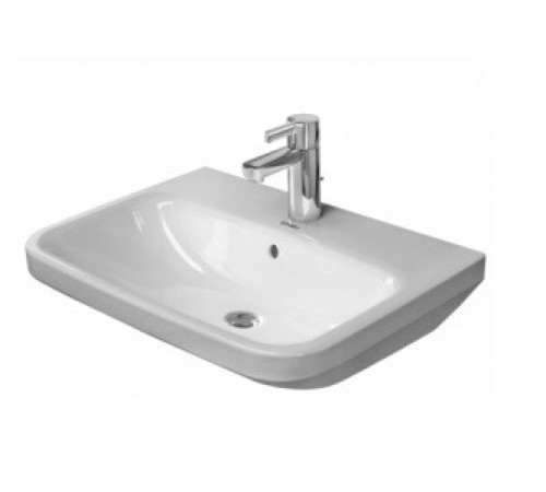 Раковина, Duravit, Durastyle, шгв 550*440*170, цвет-белый