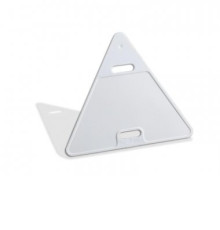 Кабельная бирка FORTISFLEX У-136 У3,5, 100 шт 66783