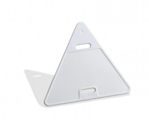 Кабельная бирка FORTISFLEX У-136 У3,5, 100 шт 66783