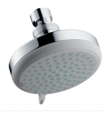 Верхний душ, Hansgrohe, Croma 100, 100*100, цвет-хром