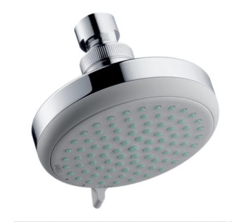 Верхний душ, Hansgrohe, Croma 100, 100*100, цвет-хром