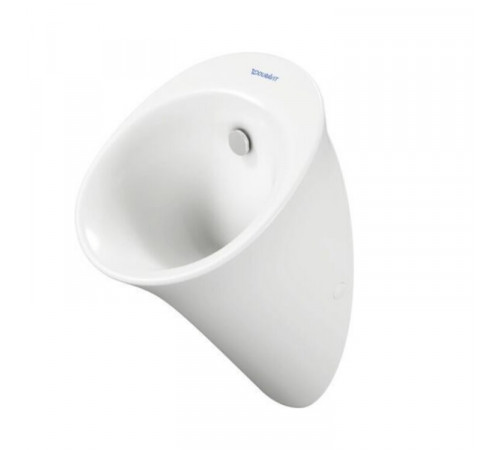 Писсуар, Duravit, White Tulip, шгв 320*340*590, цвет-белый
