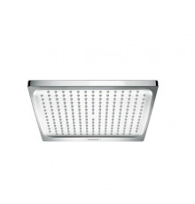 Верхний душ, Hansgrohe, Crometta E, шгв 240*240*60, цвет-хром