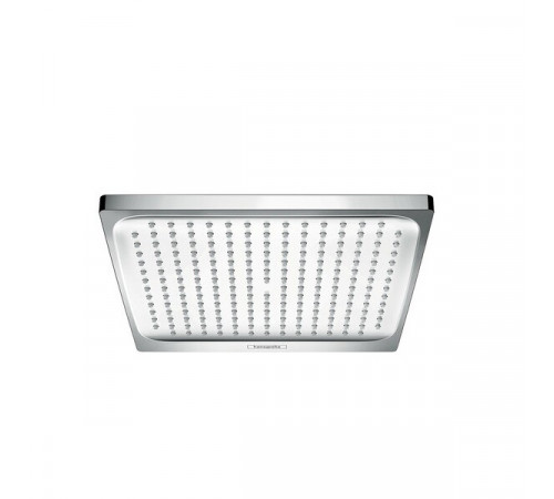 Верхний душ, Hansgrohe, Crometta E, шгв 240*240*60, цвет-хром