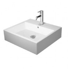 Раковина, Duravit, Vero Air, шгв 500*470*165, цвет-белый
