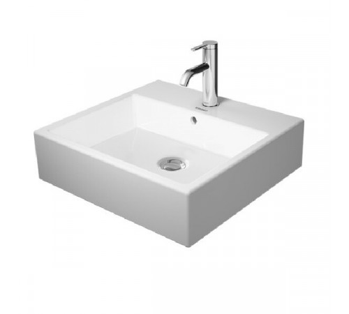 Раковина, Duravit, Vero Air, шгв 500*470*165, цвет-белый
