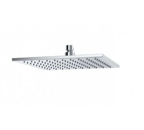 Верхний душ, Kludi, A-QA, 250*250, цвет-хром