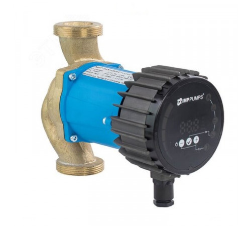 Насос, IMP pumps, NMT SAN SMART II C 32/120-180