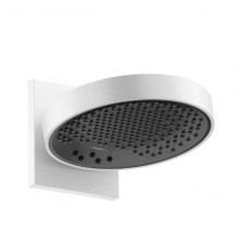 Верхний душ, Hansgrohe, Rainfinity, 250*250, цвет-белый матовый