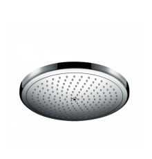Верхний душ, Hansgrohe, Croma, 280*280, цвет-хром