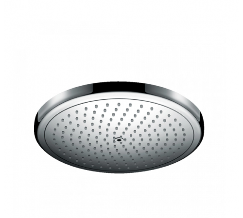 Верхний душ, Hansgrohe, Croma, 280*280, цвет-хром