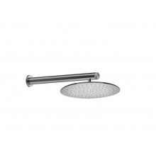 Верхний душ, Gessi, Shower316, шгв 355*355*77, цвет -Copper Brushed PVD