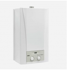 Котёл газовый настенный, Baxi, ECO Classic 10F