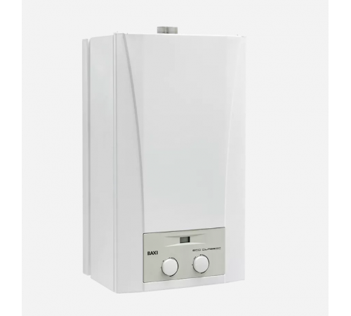 Котёл газовый настенный, Baxi, ECO Classic 10F
