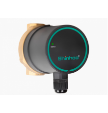 Насос циркуляционный INSTANT 15-1.5 II BL для систем ГВС