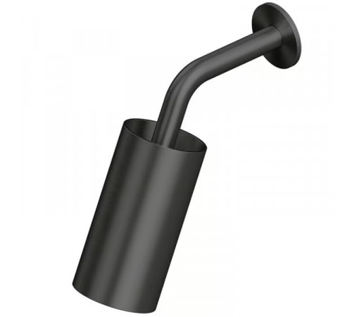 Верхний душ, Quadro design, 80, цвет-Black gold
