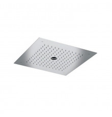 Верхний душ, Almar, Built-in head showers, 380*380, цвет-Mirror Stainless Steel (Товар заказной, возврату не подлежит)