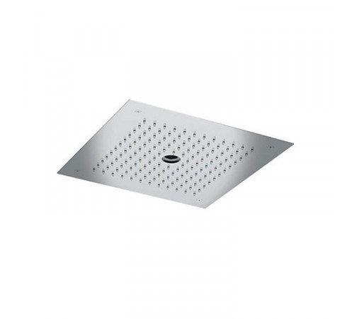 Верхний душ, Almar, Built-in head showers, 380*380, цвет-Mirror Stainless Steel (Товар заказной, возврату не подлежит)