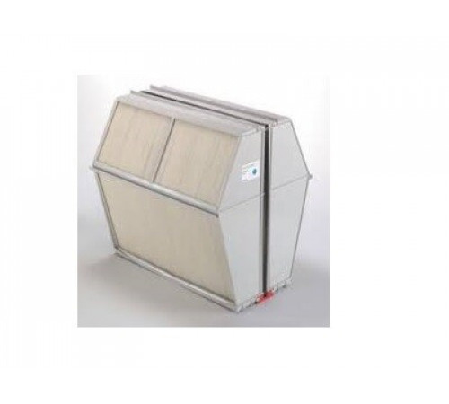 Энтальпийный теплообменник для ComfoAir Q350/450/600
