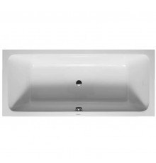 Ванна, Duravit, D-Code, шгв 1800*800*420, цвет-белый