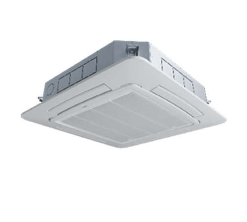 AB105F2LR1FA, Внутренний блок, Haier, ON/OFF R32, кассетный