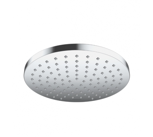 Верхний душ, Hansgrohe, Vernis Blend, 205*205, цвет-хром