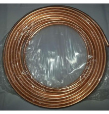 Трубка медная 3/8 (9.52х0,65х15м) ICG