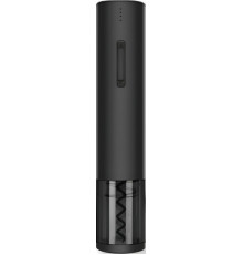 Штопор, Omoikiri, EC-01, компактный, электрический, цвет-графит