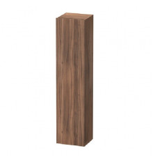 Шкаф-пенал, Duravit, Durastyle, шгв 400*360*1800, цвет-орех натуральный