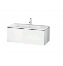 Тумба под раковину, Duravit, L-Cube, шгв 1020*481*400, раковина-необходимо заказать, цвет-бетонно-серый матовый