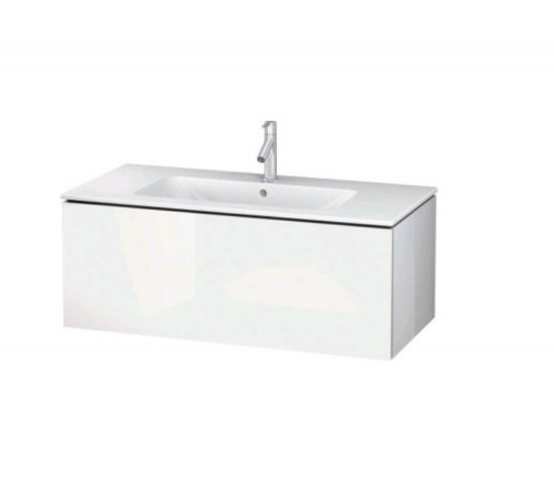 Тумба под раковину, Duravit, L-Cube, шгв 1020*481*400, раковина-необходимо заказать, цвет-лён
