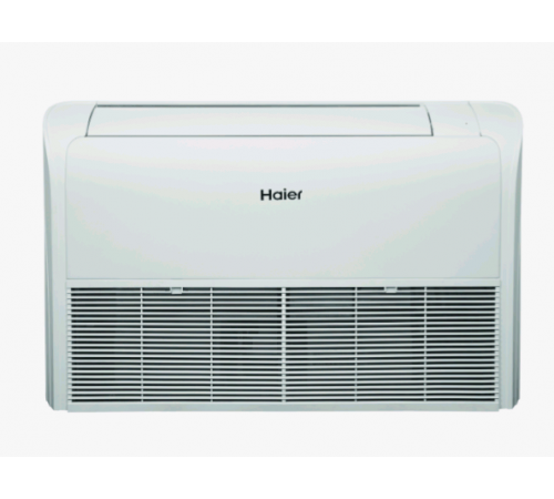 [B2B] AC105S2LH2FA, Внутренний блок, Haier, R32 ECO B2B, напольно-потолочный