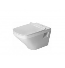 Унитаз, Duravit, Durastyle, подвесной, шгв 370*540*350, HygieneGlaze, цвет-белый
