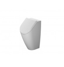 Писсуар, Duravit, ME by Starck, шгв 300*350*585, цвет-белый