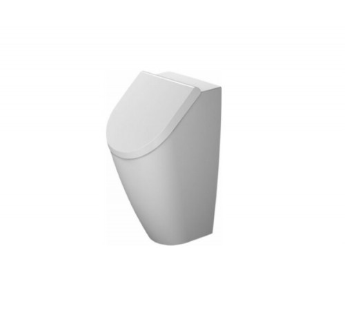 Писсуар, Duravit, ME by Starck, шгв 300*350*585, цвет-белый